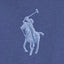 Polo Ralph Lauren - Custom Slim Fit Jersey Crewneck T-Shirt - Light Navy
