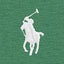 Polo Ralph Lauren - Custom Slim Fit Jersey Crewneck T-Shirt - Green Cream
