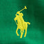 Polo Ralph Lauren - Mesh Polo - Bright Clover
