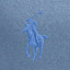 Polo Ralph Lauren - Classic Fit Big Pony Jersey T-Shirt - Chambray Blue
