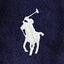 Polo Ralph Lauren - Terry Polo - Newport Navy