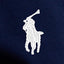 Polo Ralph Lauren - Quarter-zip Fleece Sweatshirt - Cruise Navy