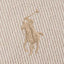 Polo Ralph Lauren - Chino Cap - Large Pony - Stoneware Gray
