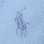 Polo Ralph Lauren - Chino Cap - Large Pony - Chambray Blue