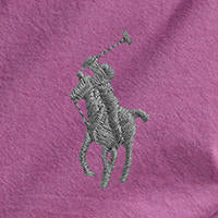 Polo Ralph Lauren - Oxford Shirt - Tea Rose