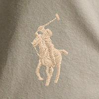 Polo Ralph Lauren - Oxford Shirt - Olive