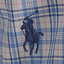 Polo Ralph Lauren - Poplin Stretch Shirt - Check - Blue, Pink Multi