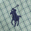 Polo Ralph Lauren - Poplin Stretch Shirt - Check - Green & Blue