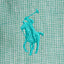 Polo Ralph Lauren - Linen Shirt - Check - Key West White