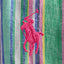 Polo Ralph Lauren - Linen Shirt - Green Pink Multi