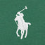 Polo Ralph Lauren - Mesh Polo - Large Pony - Green