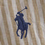 Polo Ralph Lauren - Linen Shirt - Stripe - Coastal Beige White