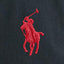 Polo Ralph Lauren - Poplin Stretch Shirt - Big & Tall Sizes - Black