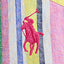 Polo Ralph Lauren - Linen Shirt - Green Pink Multi