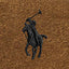 Polo Ralph Lauren - Suede Brenan Scuff - Brown