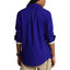 Polo Ralph Lauren - Oxford Shirt - City Royal Blue