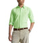 Polo Ralph Lauren - Oxford Shirt - Oasis Green