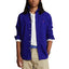 Polo Ralph Lauren - Oxford Shirt - City Royal Blue