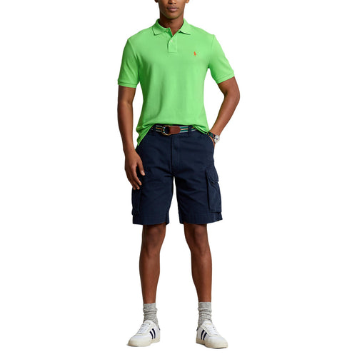 Polo-Ralph-Lauren-Custom-Slim-Fit-Mesh-Polo-Shirt-Kiwi Lime