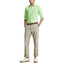 Polo Ralph Lauren - Oxford Shirt - Oasis Green