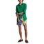 Polo Ralph Lauren - Linen Shirt - Athletic Green