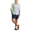 Polo Ralph Lauren - Oxford Shirt - Fancy Stripe Funshirt - Multicolour