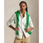 Polo Ralph Lauren - Oxford Shirt - White