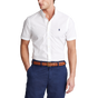 Polo_Ralph_Lauren_Short_Sleeve_Poplin_Shirt_White