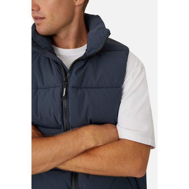 Industrie-Hanam-Puffer-Vest-Petrol