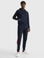 Tommy Hilfiger - 1985 Collection Terry Hoodie - Desert Sky