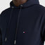 Tommy Hilfiger - 1985 Collection Terry Hoody - Desert Sky