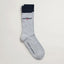 GANT Sport Socks - Grey