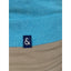 Colour-and-sons-Cotton-Zip-Neck-Ocean