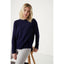 Toorallie-Kallista-Knit-Navy