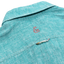 Linen Shirt - Ocean Blue | Salmon | White