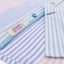 Colours & Sons - Oxford Stripe Shirt - Multi