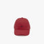 Mini Longhorn Cap - Red/Navy
