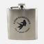 Hip Flask - Stainless Steel