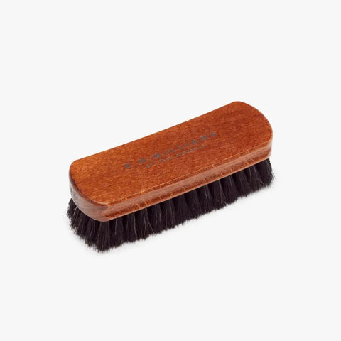 R.M.Williams - Medium Brush - Black