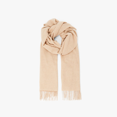 RM Williams - Holts Scarf - Oatmeal