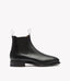 R.M.Williams - Dynamic Flex Craftsman - Yearling Leather - Black - G Fit