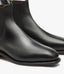 R.M.Williams - Dynamic Flex Craftsman - Yearling Leather - Black - G Fit