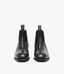 R.M.Williams - Dynamic Flex Craftsman - Yearling Leather - Black - G Fit