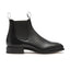 R.M.Williams - Dynamic Flex Craftsman - Yearling Leather - Black - H Fit