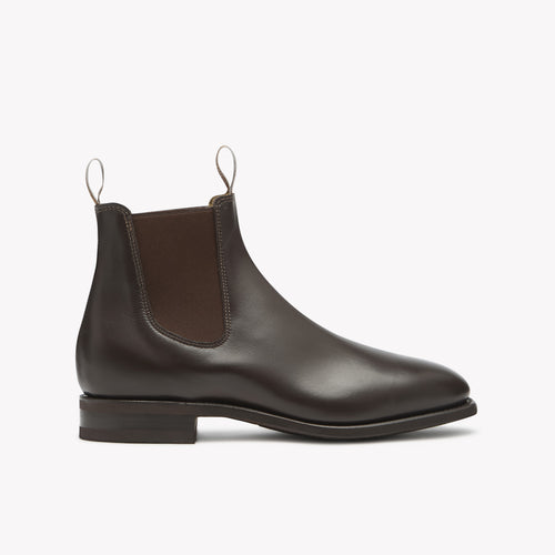 RM Williams - Comfort Craftsman Boot - Chestnut