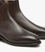 Comfort Craftsman - Yearling Leather - Chestnut -  G Fit