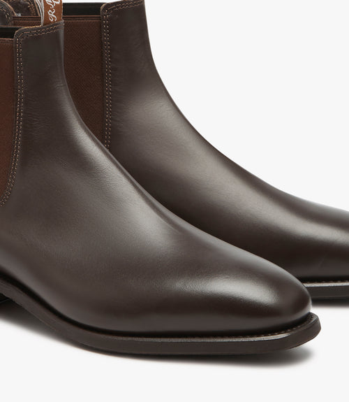 Comfort Craftsman - Chestnut -  G Fit