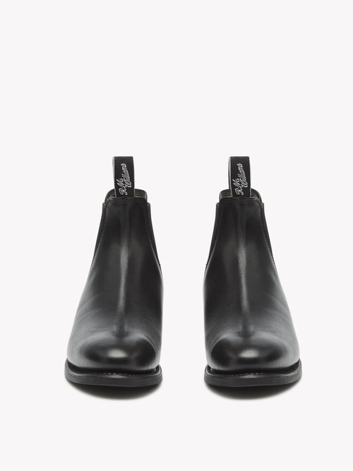 Adelaide Boot - Black