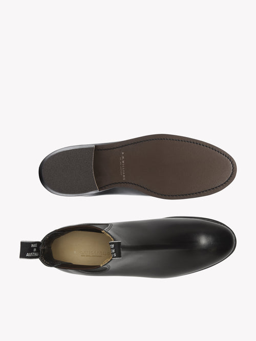 Adelaide Boot - Black