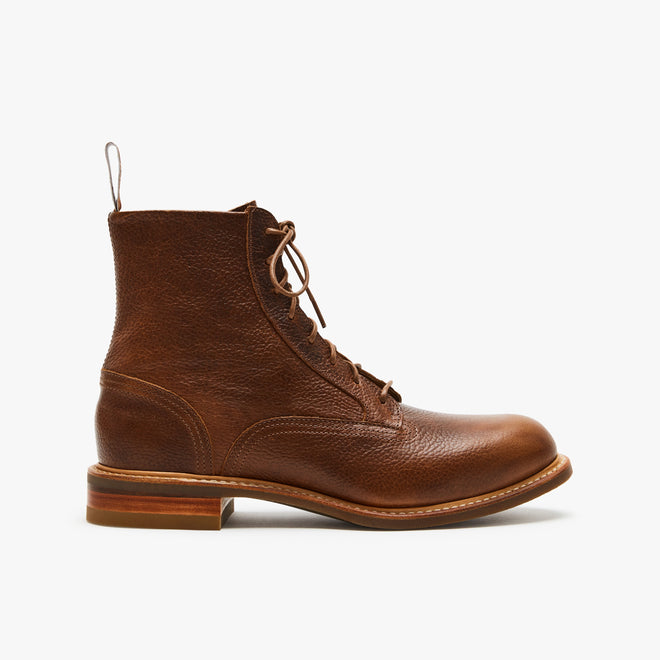 Risden Boot - Tan